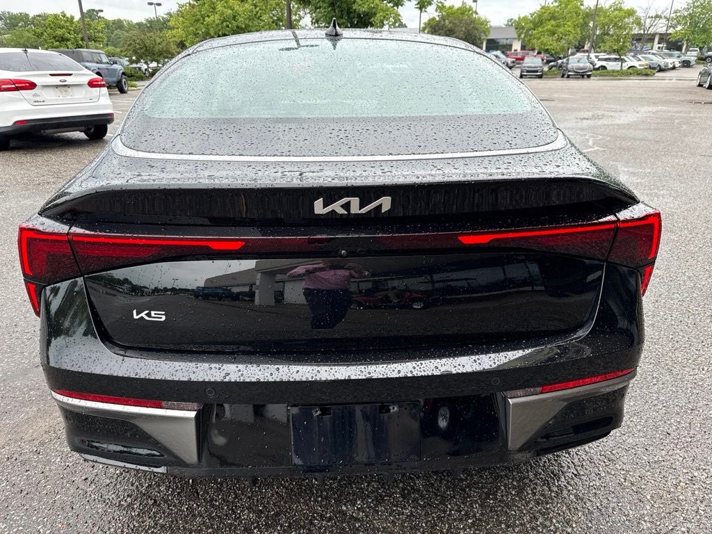 2025 Kia K5 EX