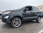 2019 Ford EcoSport Titanium