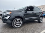 2019 Ford EcoSport Titanium