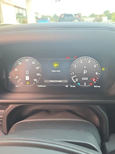 2025 Land Rover Defender 110 X-Dynamic SE