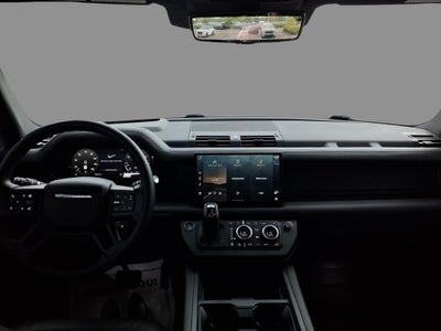 2025 Land Rover Defender 110 X-Dynamic SE