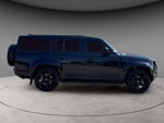 2025 Land Rover Defender 130 X-Dynamic SE