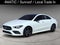 2021 Mercedes-Benz CLA CLA 250 4MATIC®