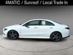 2021 Mercedes-Benz CLA CLA 250 4MATIC®