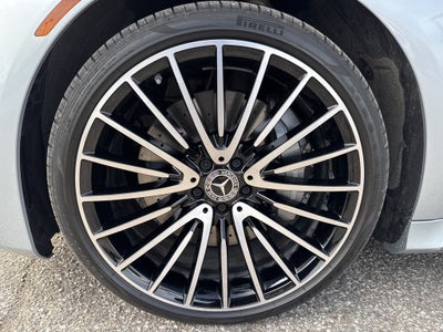 2023 Mercedes-Benz S-Class S 580 4MATIC®
