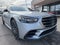 2023 Mercedes-Benz S-Class S 580 4MATIC®