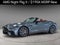 2022 Mercedes-Benz SL-Class SL 63 AMG® 4MATIC®