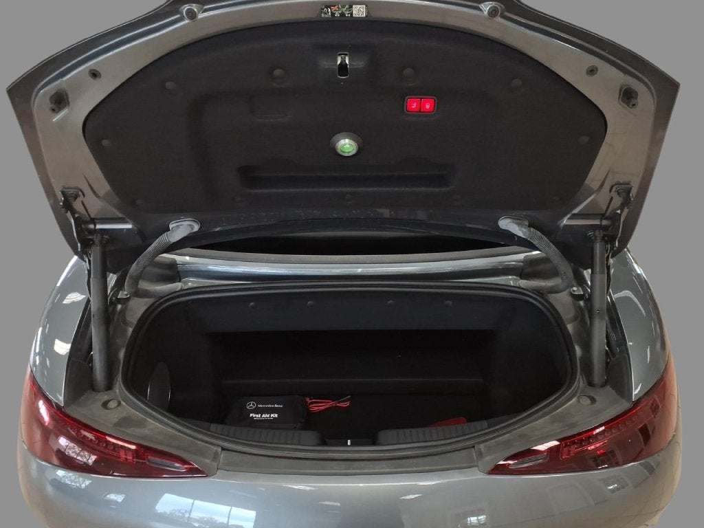 2022 Mercedes-Benz SL-Class SL 63 AMG® 4MATIC®
