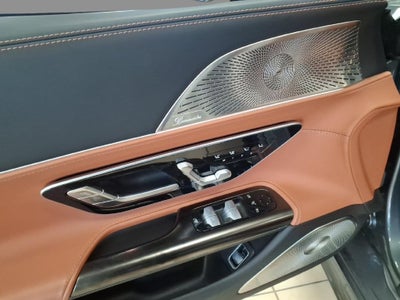 2022 Mercedes-Benz SL-Class SL 63 AMG® 4MATIC®