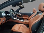2022 Mercedes-Benz SL-Class SL 63 AMG® 4MATIC®