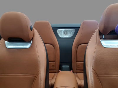 2022 Mercedes-Benz SL-Class SL 63 AMG® 4MATIC®