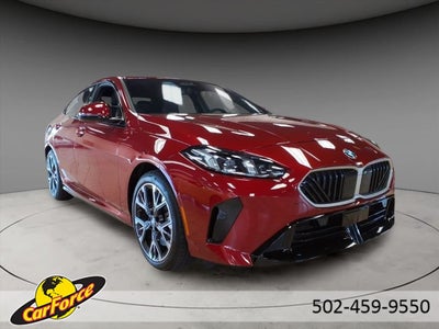 2025 BMW 2 Series 228 xDrive Gran Coupe