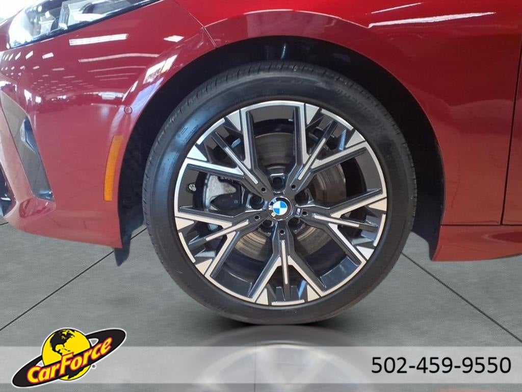 2025 BMW 2 Series 228 xDrive Gran Coupe