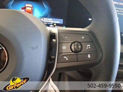 2025 BMW 2 Series 228 xDrive Gran Coupe