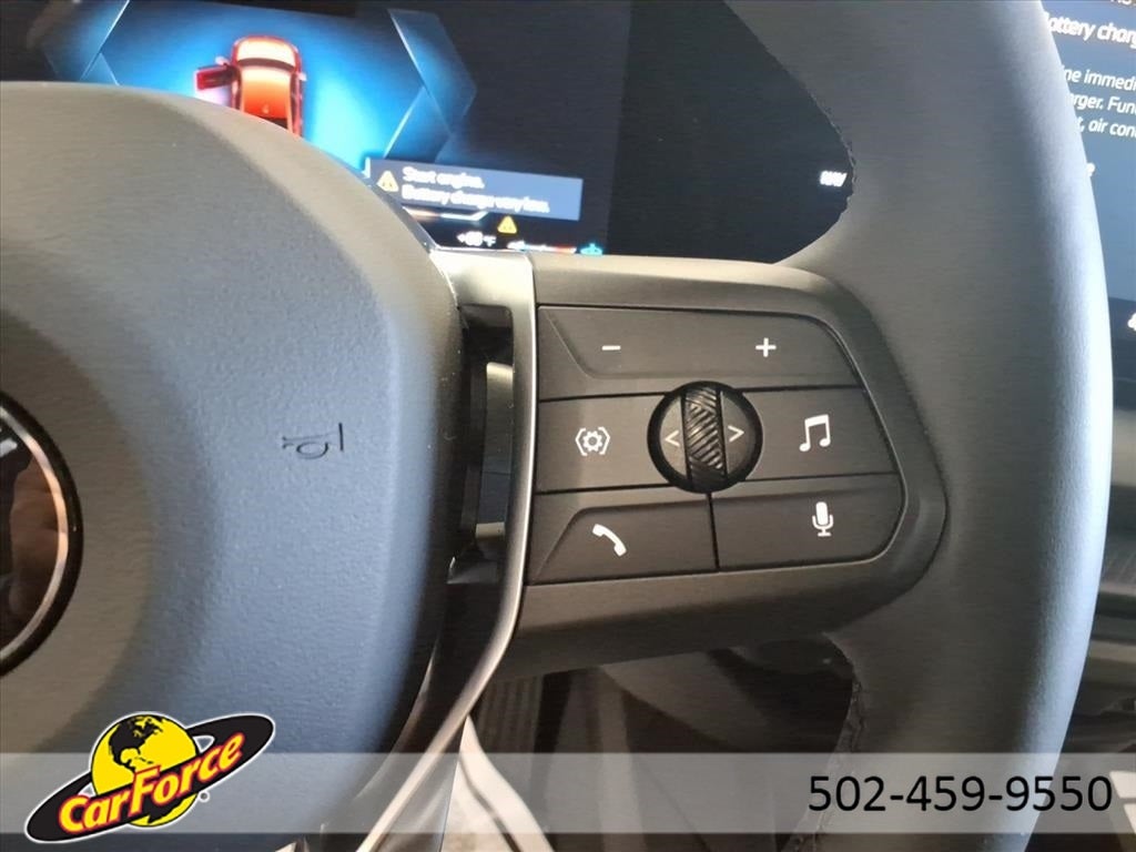 2025 BMW 2 Series 228 xDrive Gran Coupe