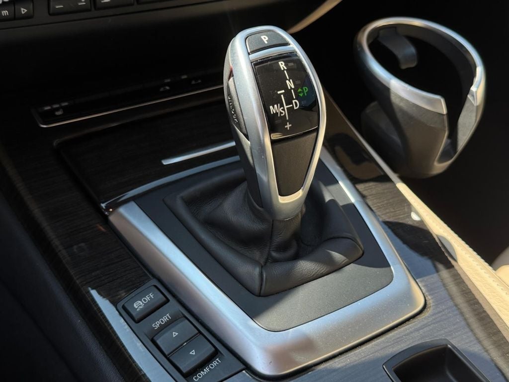 2016 BMW Z4 sDrive28i