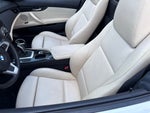 2016 BMW Z4 sDrive28i