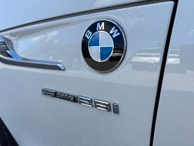 2016 BMW Z4 sDrive28i