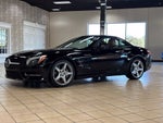 2013 Mercedes-Benz SL-Class SL 550
