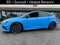 2018 Ford Focus RS