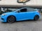 2018 Ford Focus RS
