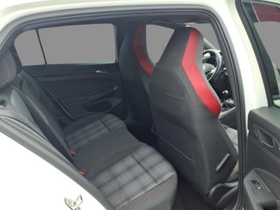 2022 Volkswagen Golf GTI 2.0T S