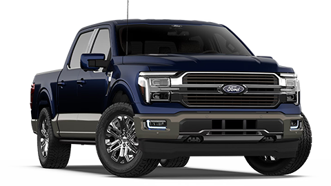 Bill Collins Ford Lincoln in Louisville KY