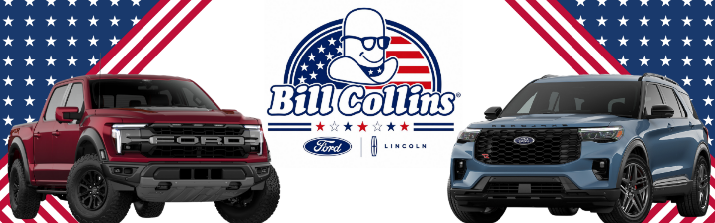 Bill Collins Wants You to Remember our 250 Years Of Heritage