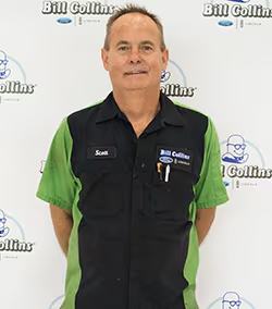 Scott Schneidtmiller