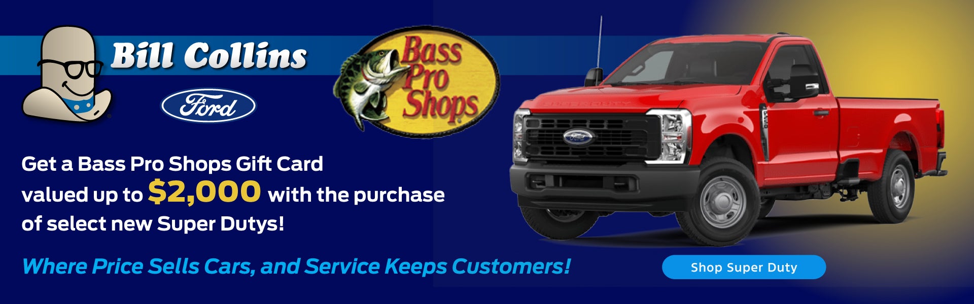 Bass Pro Shop