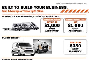 Bill Collins Ford Lincoln in Louisville KY