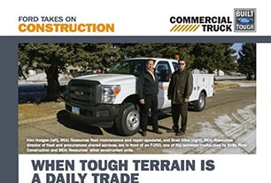 Bill Collins Ford Lincoln in Louisville KY