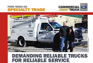 Bill Collins Ford Lincoln in Louisville KY