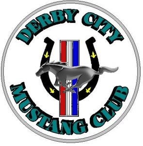 Derby Dity Mustanhg Club